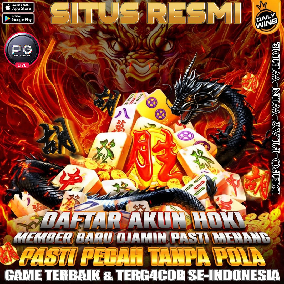 MAHJONG234 🌈 Portal Game Penuh Warna Dengan Hadiah Menarik Tiap Hari